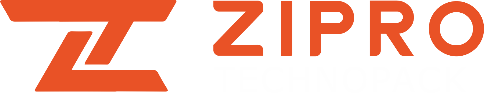 Zipro Technopack